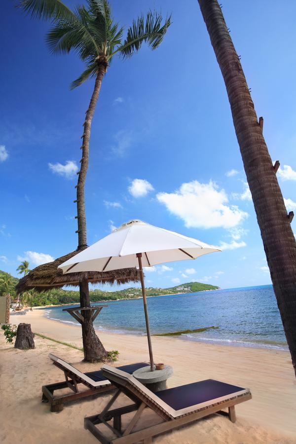Coral Bay Resort & Spa Παραλία Σαγουένγκ Εξωτερικό φωτογραφία
